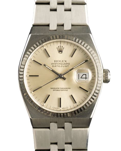 rolex oysterquartz day date price|rolex oysterquartz datejust 17014.